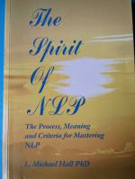 The Spirit of NLP