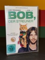 Bob, der Streuner