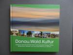 Hans Eigenstetter: Donau - Wald - Kultur