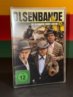 Die Olsenbande - Ergibt sich nie. 11