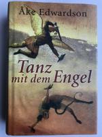 Åke Edwardson: Tanz mit dem Engel - Roma