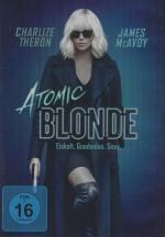 David Leitch: Atomic Blonde