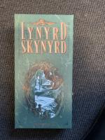 Lynyrd Skynyrd: Lynyrd Skynyrd