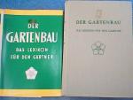 Meyer, Karl Heinrich (Hrg): Der Gartenba