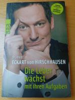 Eckart von Hirschhausen: Die Leber wächs Eckart von Hirschhausen: Die Leber wächs