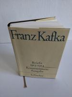 Franz Kafka: Briefe: 1913 - März 1914