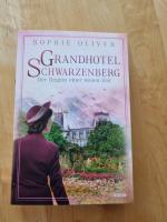 Sophie Oliver: Der Beginn einer neuen Ze