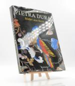 Annamaria Giusti: Pietra Dura - Bilder a