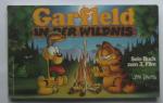 Jim Davis: Garfield in der Wildnis - sei