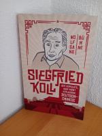 Wolfgang Bühne: Siegfried Koll - der ver Wolfgang Bühne: Siegfried Koll - der ver