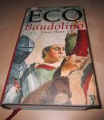Umberto Eco: Baudolino – Roman