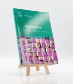 Adam Brochert: Psychiatrie von Fall zu F Adam Brochert: Psychiatrie von Fall zu F