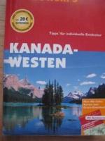 Iwanowski s Kanada - Westen Tipps für indiiduelle Entdecker