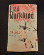 Liza Marklund: Studio 6 Liza Marklund: Studio 6