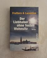 Carlo Fruttero: Der Liebhaber ohne feste