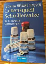 Hausen, Monika Helmke: Lebensquell Schüß