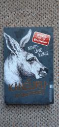 Marc-Uwe Kling: Die Känguru-Apokryphen