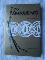 Das Samuraischwert – Ein Handbuch