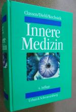 Classen Diehl Kochsiek: Innere Medizin L Classen Diehl Kochsiek: Innere Medizin L