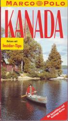 Karl Teuschl: Kanada - Reisen mit Inside Karl Teuschl: Kanada - Reisen mit Inside