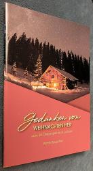 Armin Beuscher: Gedanken von Weihnachten