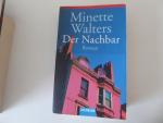 Der Nachbar. Roman. TB