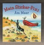 Dorothea Tust (Ill.): Mein Sticker-Pixi: Dorothea Tust (Ill.): Mein Sticker-Pixi: