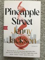 Jenny Jackson: Pineapple Street – Roman 