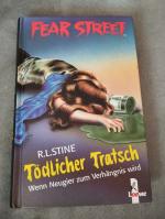 Robert L Stine: Tödlicher Tratsch