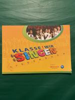 singen e.v.: klasse! wir singen