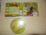 CD ... Wendy - Das Weihnachtsfohlen, 1 Audio-CD ... Hörspiel Abenteuer Nr. 25