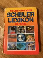 Monika Sattrasai: Neues großes Schülerle