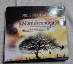 Nele Neuhaus: Mordsfreunde