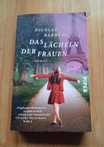Nicolas Barreau: Das Lächeln der Frauen