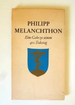 Joachim Rogge (Hrsg.): Philipp Melanchth Joachim Rogge (Hrsg.): Philipp Melanchth