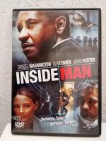 Spike Lee: Inside Man
