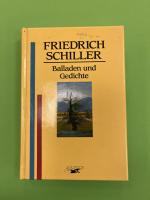 Balladen und Gedichte