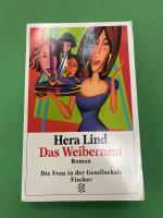 Hera Lind: Das Weibernest – Roman
