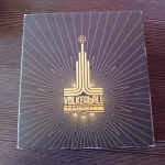 Rammstein: RAMMSTEIN - CD + DVD Digipak 