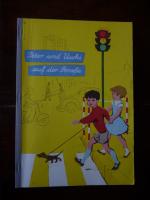 Peter und Uschi auf der Straße - Verkehr