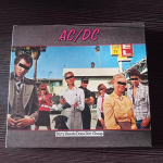 AC DC: AC/DC - CD Digipak - Dirty Deeds 