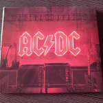 AC DC: AC/DC - CD Digipak - Power Up