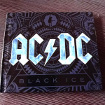 AC DC: AC/DC - CD Mediabook - Black Ice