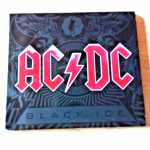 AC DC: AC/DC - CD Digipak - Black Ice