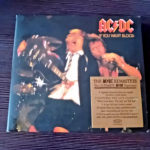 AC DC: AC/DC - CD Digipak - If you want 