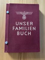 NSDAP: Unser Familienbuch Nsdap