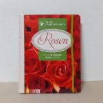 Mein Gartenplaner: Rosen – Mit den 50 sc