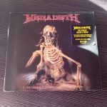 Megadeth: MEGADETH - CD Digipak - The Wo