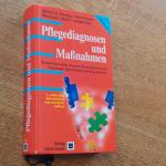 Marilynn E Doenges: Pflegediagnosen und 
