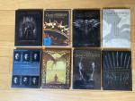 Game of Thrones -Staffeln 1-8, komplett